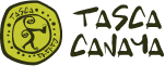Logo Tasca Canaya